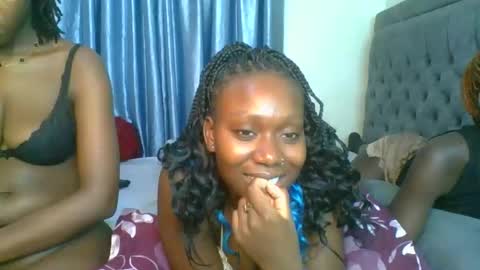 Camila online show from 8, 1, 2026