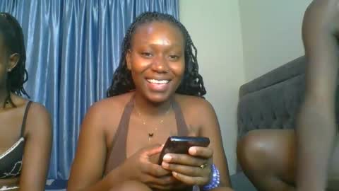 Camila online show from 8, 1, 2026