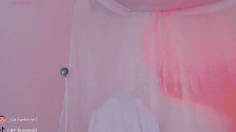 camil online show from 8, 1, 2026