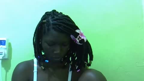 sweet_cherie1 online show from 10, 5, 2026