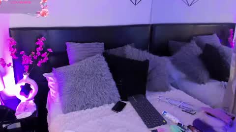 Snapshot of sweet_cherry__1 chatting on 5, 8, 2026 sweet cherry online show from 5, 8, 2026
