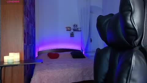 Snapshot of sweet_cherry_n chatting on 11, 6, 2026 Sweet Cherry online show from 11, 6, 2026