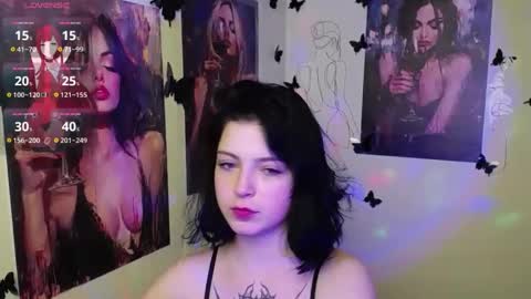 Ivy online show from 11, 3, 2025