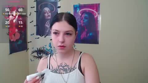 Ivy online show from 27, 3, 2026