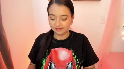 Chloe online show from 21, 1, 2025