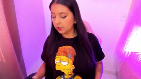 Chloe online show from 24, 1, 2025