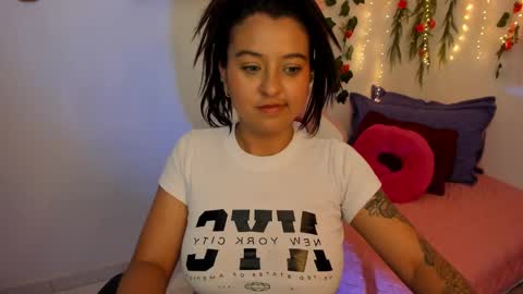 Chloe online show from 28, 1, 2025