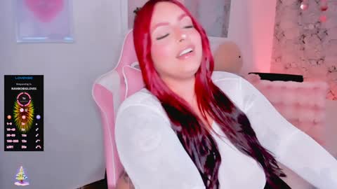 Snapshot of sweet_doll_ chatting on 31, 12, 2024 Dulce ONLYFANS jessica78784405 online show from 31, 12, 2024