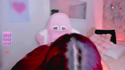 Snapshot of sweet_doll_ chatting on 10, 2, 2025 Dulce ONLYFANS jessica78784405 online show from 10, 2, 2025