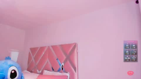 Snapshot of sweet_doll_ chatting on 2, 3, 2025 Dulce ONLYFANS jessica78784405 online show from 2, 3, 2025