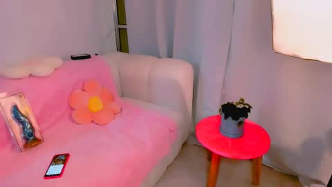 Snapshot of sweet_doll_ chatting on 16, 11, 2025 Dulce ONLYFANS jessica78784405 online show from 16, 11, 2025