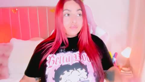 Snapshot of sweet_doll_ chatting on 27, 11, 2025 Dulce ONLYFANS jessica78784405 online show from 27, 11, 2025