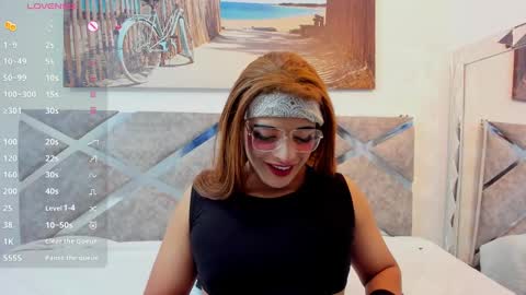 sweet_eliizabeth online show from 1, 10, 2025
