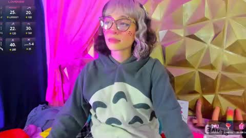  emmili  online show from 24, 2, 2025