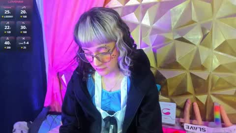  emmili  online show from 11, 3, 2025