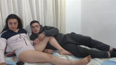 sweet_fantasy_couple online show from 19, 1, 2025