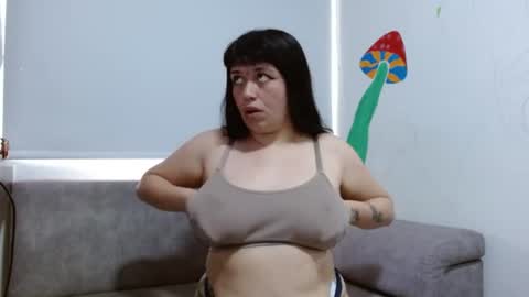 Snapshot of sweet_ferr chatting on 9, 7, 2026 sweet_ferr online show from 9, 7, 2026