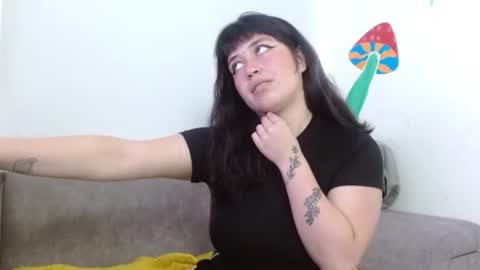 Snapshot of sweet_ferr chatting on 14, 7, 2026 sweet_ferr online show from 14, 7, 2026