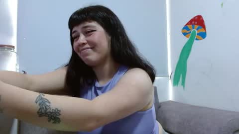 Snapshot of sweet_ferr chatting on 28, 7, 2026 sweet_ferr online show from 28, 7, 2026