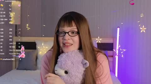 Snapshot of sweet_ferret chatting on 30, 3, 2026 Amely online show from 30, 3, 2026