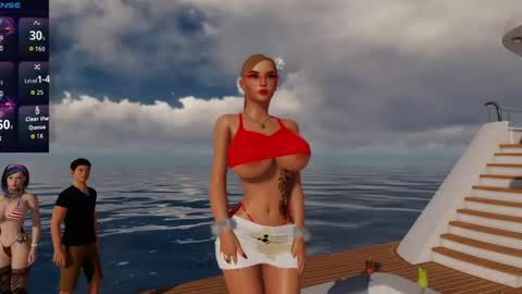 Snapshot of sweet_fleur chatting on 26, 4, 2026 Fleur online show from 26, 4, 2026