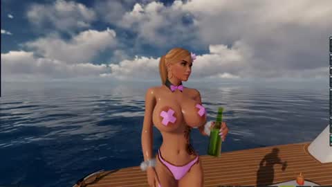 Snapshot of sweet_fleur chatting on 20, 6, 2026 Fleur online show from 20, 6, 2026