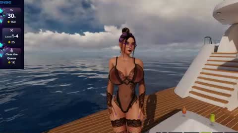Snapshot of sweet_fleur chatting on 23, 6, 2026 Fleur online show from 23, 6, 2026