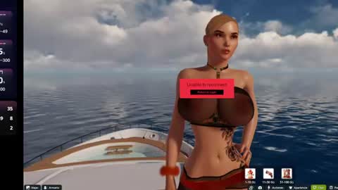 Snapshot of sweet_fleur chatting on 17, 7, 2026 Fleur online show from 17, 7, 2026