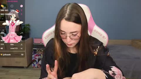 Snapshot of sweet_frosty chatting on 6, 12, 2024 Alice online show from 6, 12, 2024