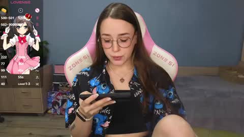 Snapshot of sweet_frosty chatting on 19, 12, 2024 Alice online show from 19, 12, 2024