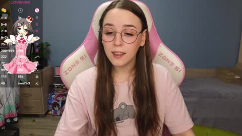 Snapshot of sweet_frosty chatting on 28, 12, 2024 Alice online show from 28, 12, 2024