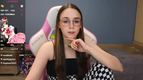 Snapshot of sweet_frosty chatting on 4, 1, 2025 Alice online show from 4, 1, 2025