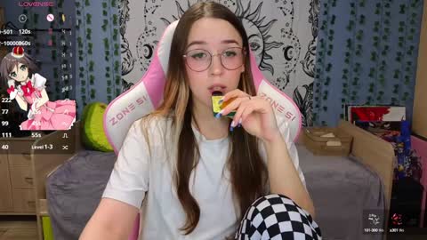 Snapshot of sweet_frosty chatting on 13, 1, 2025 Alice online show from 13, 1, 2025