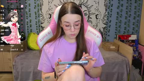 Snapshot of sweet_frosty chatting on 15, 1, 2025 Alice online show from 15, 1, 2025