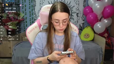 Snapshot of sweet_frosty chatting on 23, 1, 2025 Alice online show from 23, 1, 2025