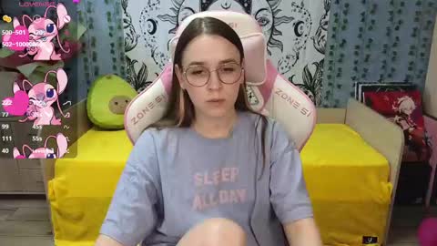 Snapshot of sweet_frosty chatting on 21, 2, 2025 Alice online show from 21, 2, 2025