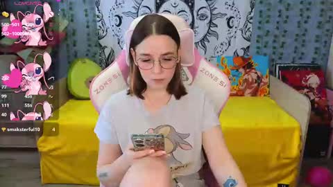 Snapshot of sweet_frosty chatting on 26, 2, 2025 Alice online show from 26, 2, 2025