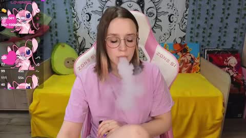 Snapshot of sweet_frosty chatting on 2, 3, 2025 Alice online show from 2, 3, 2025