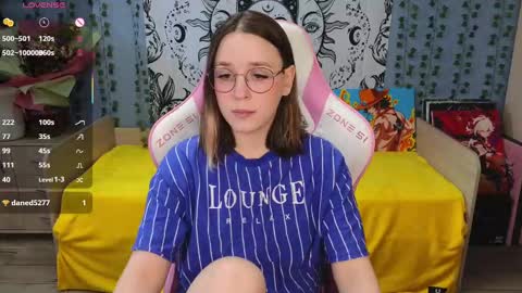 Snapshot of sweet_frosty chatting on 3, 3, 2025 Alice online show from 3, 3, 2025