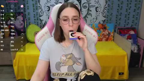 Snapshot of sweet_frosty chatting on 7, 3, 2025 Alice online show from 7, 3, 2025
