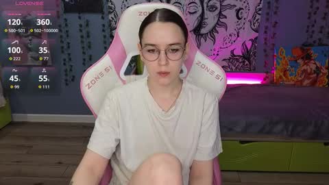 Snapshot of sweet_frosty chatting on 7, 10, 2025 Alice online show from 7, 10, 2025