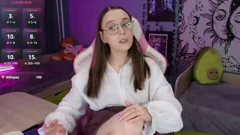 Alice online show from 26, 2, 2026