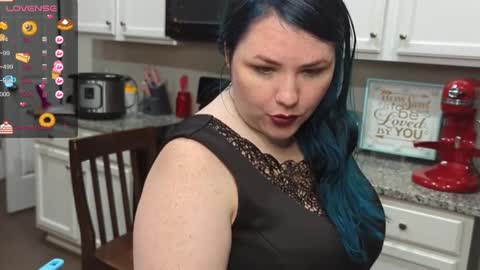 Sweet Gracie online show from 29, 12, 2024