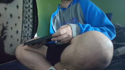Snapshot of sweet_guy36 chatting on 16, 9, 2025 sweet_guy36 online show from 16, 9, 2025