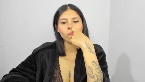 Snapshot of sweet_hann chatting on 27, 1, 2025 Hanna online show from 27, 1, 2025