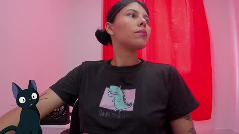 Hanna online show from 24, 3, 2026