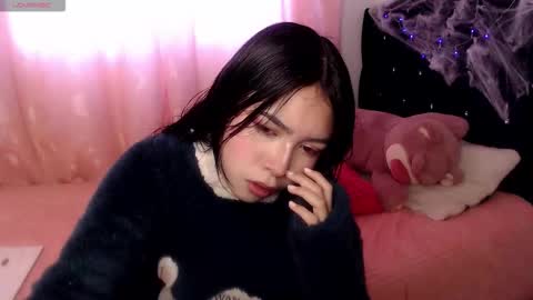 Hannah online show from 6, 10, 2025