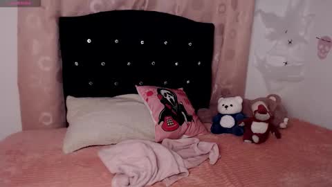 Hannah online show from 7, 11, 2025