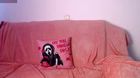 Hannah online show from 29, 11, 2025