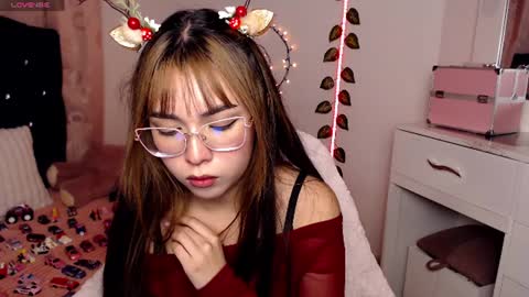 Snapshot of sweet_hannaah chatting on 15, 6, 2026 Hannah online show from 15, 6, 2026